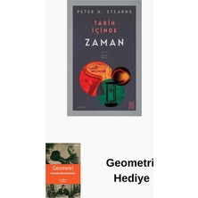 Ketebe Tarih Içinde Zaman + Geometri Hediye