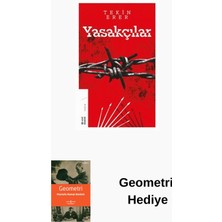 Ketebe Yasakçılar + Geometri Hediye