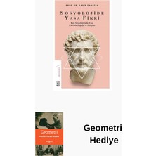 Ketebe Sosyolojide Yasa Fikri + Geometri Hediye