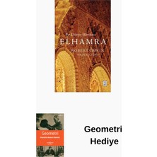 Ketebe Bir Dünya Harikası Elhamra + Geometri Hediye