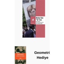 Ayrıntı Yayınları Merkez'den Uç'lara Neoliberal Dönemde Türkiye'd... + Geometri Hediye