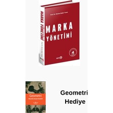 Beta Kitap Marka Yönetimi + Geometri Hediye