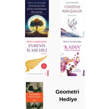 Destek Yayınları Bülent Gardiyanoğlu 4 Kitap Seti + Geometri Hediye