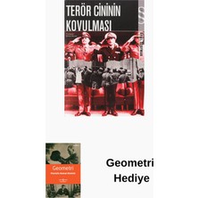 Everest Yayınları Terör Cininin Kovulması + Geometri Hediye