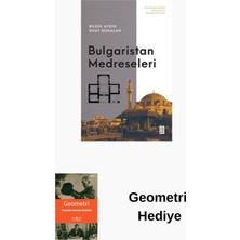 Ketebe Bulgaristan Medreseleri + Geometri Hediye