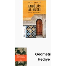 Ketebe Endülüs Alimleri-Bilginin Tolumsal Rolü + Geometri Hediye