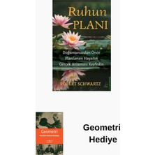 Destek Yayınları Ruhun Planı + Geometri Hediye