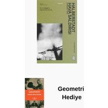 Ketebe Halberstadt Hava Saldırısı - 8 Nisan 1945 + Geometri Hediye