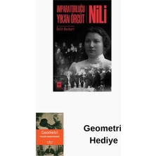 Ötüken Neşriyat Imparatorluğu Yıkan Örgüt - Nili + Geometri Hediye