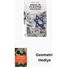 Ketebe Azrailin Vilayetine Yolculuk + Geometri Hediye