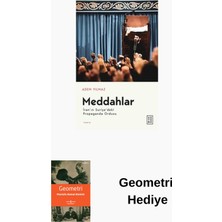 Ketebe Meddahlar - Iran'ın Suriye'deki Propaganda Ordusu + Geometri Hediye