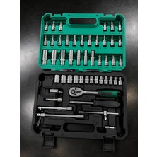 Astraltech 53 Parça Lokma Takımı