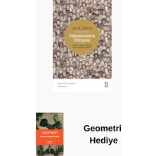 Ketebe Yabancıların Dünyası + Geometri Hediye