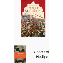 Ketebe Haçlı Seferleri + Geometri Hediye