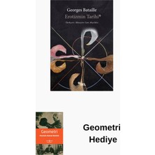 Sel Yayıncılık Erotizmin Tarihi + Geometri Hediye
