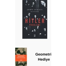 Ketebe Hitler Problemi + Geometri Hediye