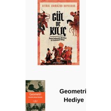 Ötüken Neşriyat Gül ve Kılıç - Moğol Istilasında Mevlana ve Etr... + Geometri Hediye