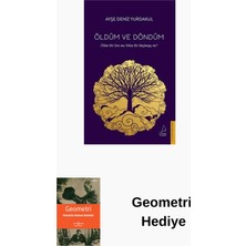 Destek Yayınları Öldüm ve Döndüm + Geometri Hediye