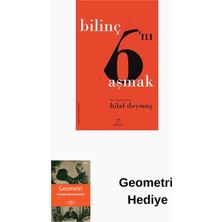 Elma Yayınevi Bilinç Altını Aşmak + Geometri Hediye