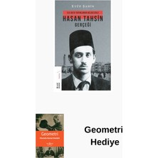 Ketebe Hasan Tahsin Gerçeği-Ilk Defa Yayınlanan Belgel... + Geometri Hediye