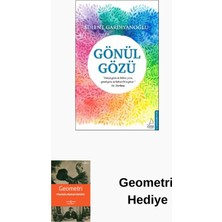 Destek Yayınları Gönül Gözü + Geometri Hediye