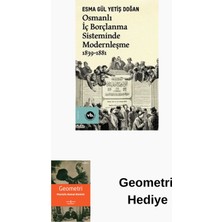 Vakıfbank Kültür Yayınları Osmanlı Iç Borçlanma Sisteminde Modernleşme 183... + Geometri Hediye