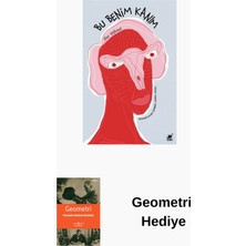 Ayrıntı Yayınları Bu Benim Kanım + Geometri Hediye