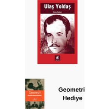 Ayrıntı Yayınları Ulaş Yoldaş + Geometri Hediye