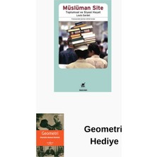 Ayrıntı Yayınları Müslüman Site + Geometri Hediye