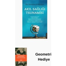 Destek Yayınları Akıl Sağlığı Tsunamisi + Geometri Hediye