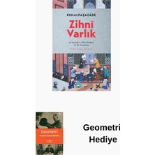 Ketebe Zihni Varlık - El-Vücudu'z-Zihni Risalesi ve Bi... + Geometri Hediye