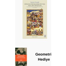 Ketebe Osmanlı Imparatorluğu'nda Yollara Düşenler - Za... + Geometri Hediye