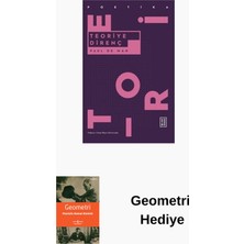 Ketebe Teoriye Direnç + Geometri Hediye