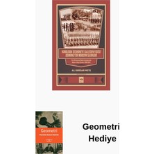 Ötüken Neşriyat Kavaldan Şeşhaneye Gülleden Fişeğe Osmanlı'da M... + Geometri Hediye