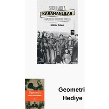 Ötüken Neşriyat Sorularla Karamanlılar - Anadolulu Ortodoks Tür... + Geometri Hediye