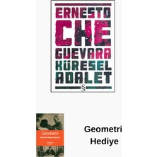 Everest Yayınları Küresel Adalet + Geometri Hediye
