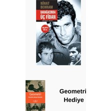 Everest Yayınları Darağacında Üç Fidan + Geometri Hediye