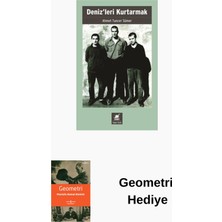 Ayrıntı Yayınları Denizleri Kurtarmak + Geometri Hediye