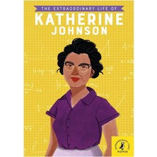 Puffin The Extraordinary Life Of Katherine John