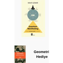 Mona Quantum Manifesting + Geometri Hediye