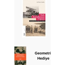 Ketebe Türk Kartallarının Doğuşu + Geometri Hediye