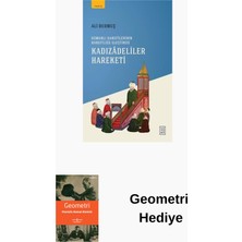 Ketebe Kadızadeliler Hareketi - Osmanlı Hanefilerinin ... + Geometri Hediye