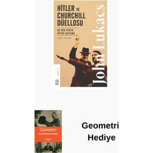 Ketebe Hitler ve Churchill Düellosu + Geometri Hediye