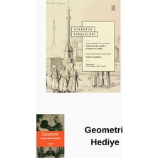Ketebe Ayasofya Risaleleri - Tarih-I Beyan-I Bina-Yı A... + Geometri Hediye