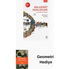 Ketebe Malazgirt Günlükleri - Kutlu Mirasın Peşinde + Geometri Hediye