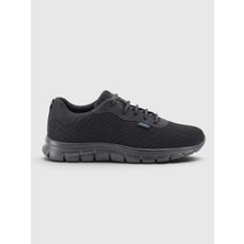 King Paolo K1340 Flexi - Siyah - Erkek Ayakkabı