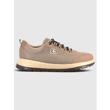King Paolo D1119 LIFE STYLE - VİZON - ERKEK AYAKKABI