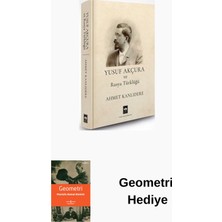 Ötüken Neşriyat Yusuf Akçura ve Rusya Türklüğü + Geometri Hediye