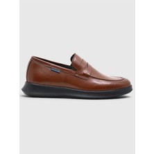 King Paolo G1247 LOOKMANS - TABA - ERKEK AYAKKABI