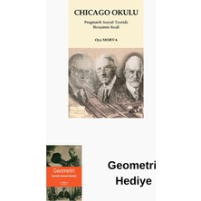 Doruk Yayınları Chicago Okulu + Geometri Hediye